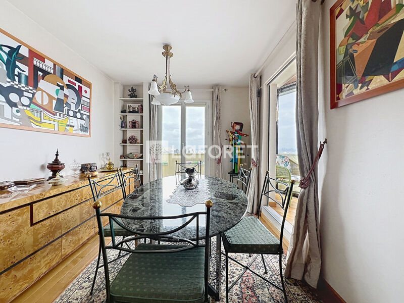 Appartement à vendre, 113m², Les Lilas