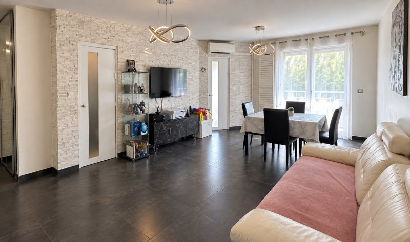 Appartement à vendre, 71m², Le Pré-Saint-Gervais