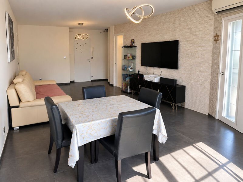 Appartement à vendre, 71m², Le Pré-Saint-Gervais
