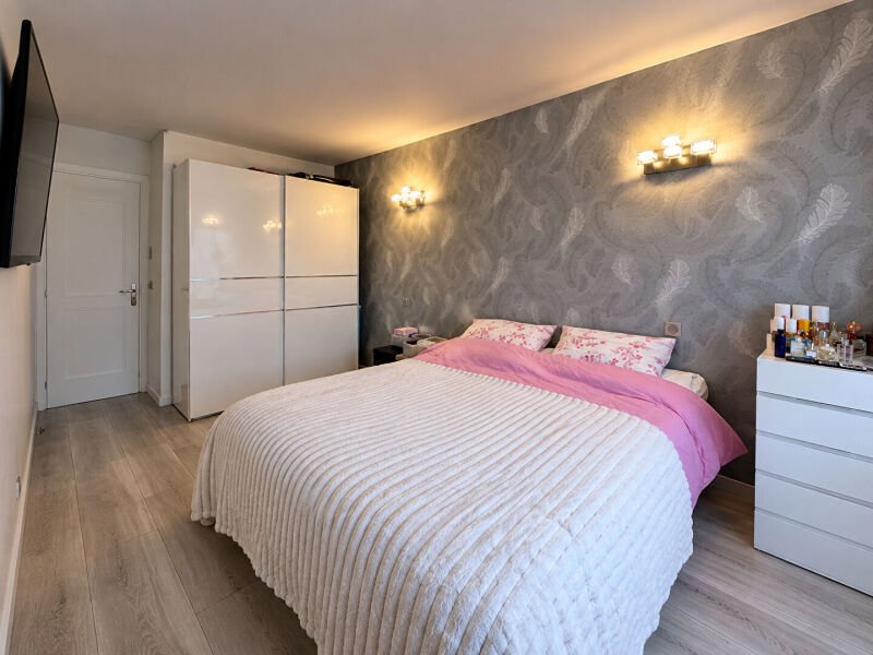 Appartement à vendre, 71m², Le Pré-Saint-Gervais