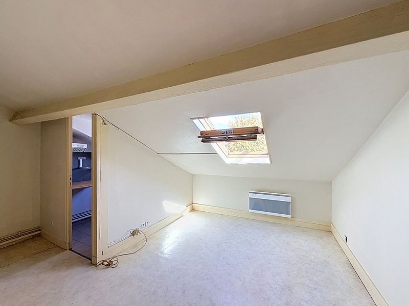 Appartement à vendre, 24m², Le Pré-Saint-Gervais