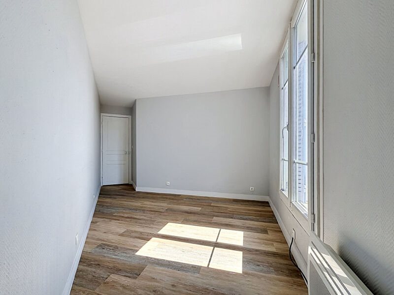 Appartement à vendre, 55m², Les Lilas