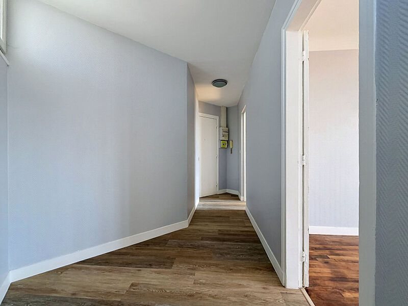 Appartement à vendre, 55m², Les Lilas