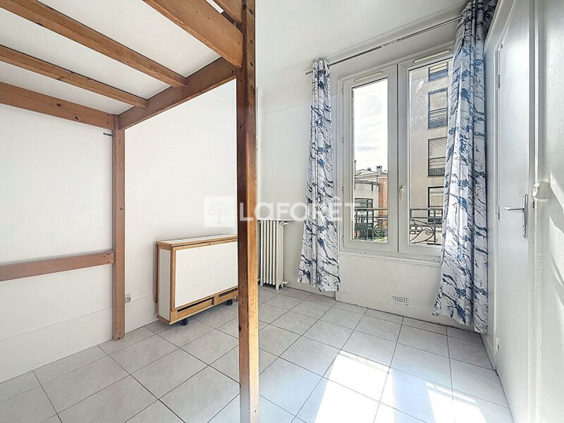 Appartement à vendre, 13m², Les Lilas