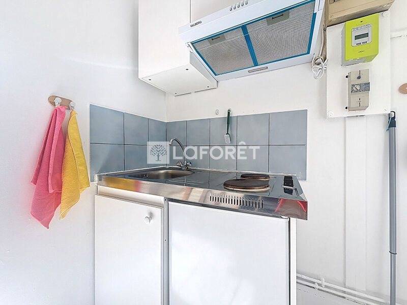 Appartement à vendre, 13m², Les Lilas