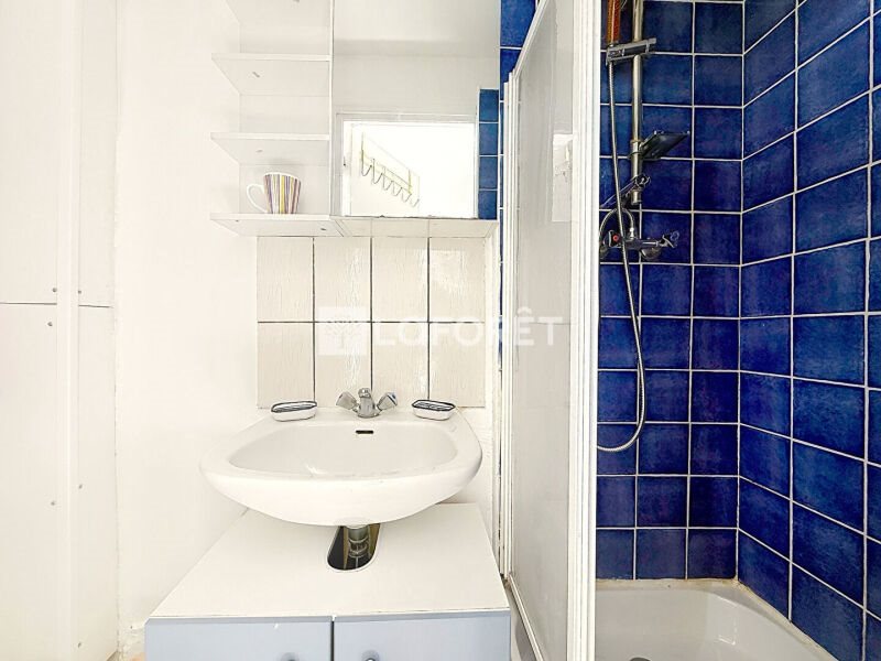 Appartement à vendre, 13m², Les Lilas