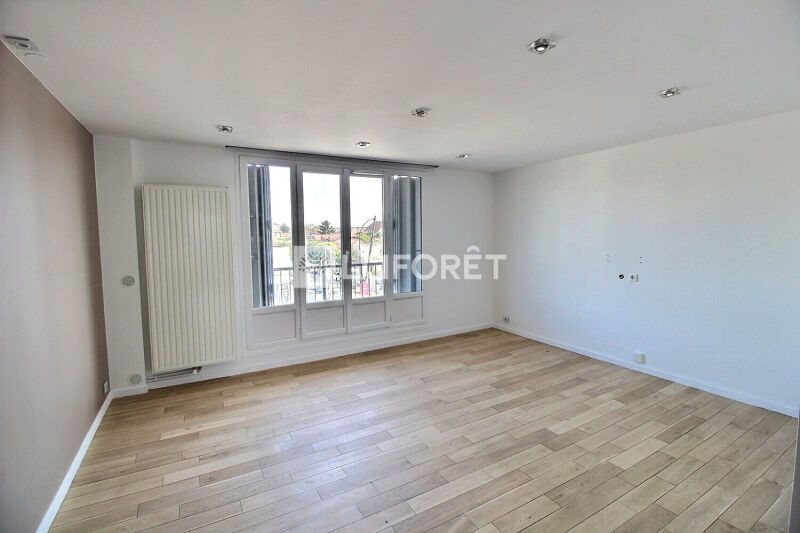 Appartement à louer, 78m², Champigny-sur-Marne