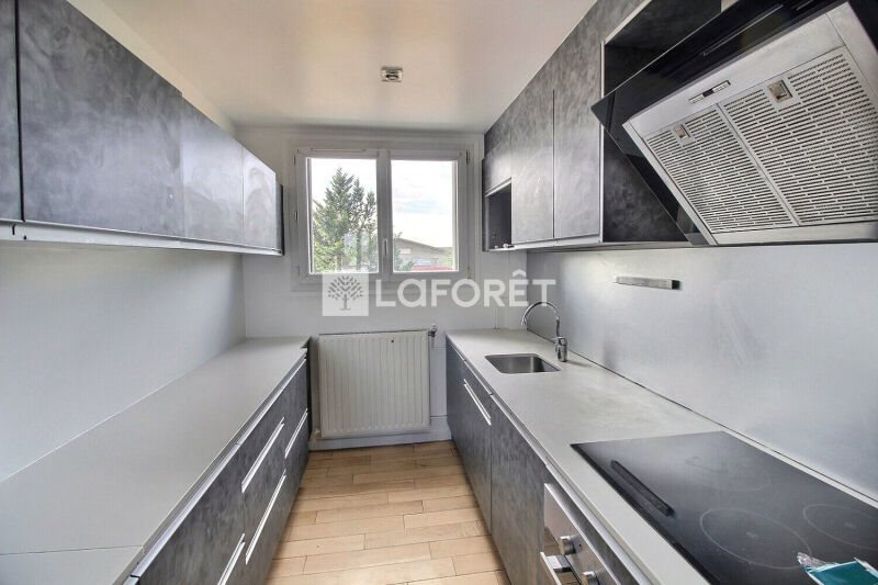 Appartement à louer, 78m², Champigny-sur-Marne