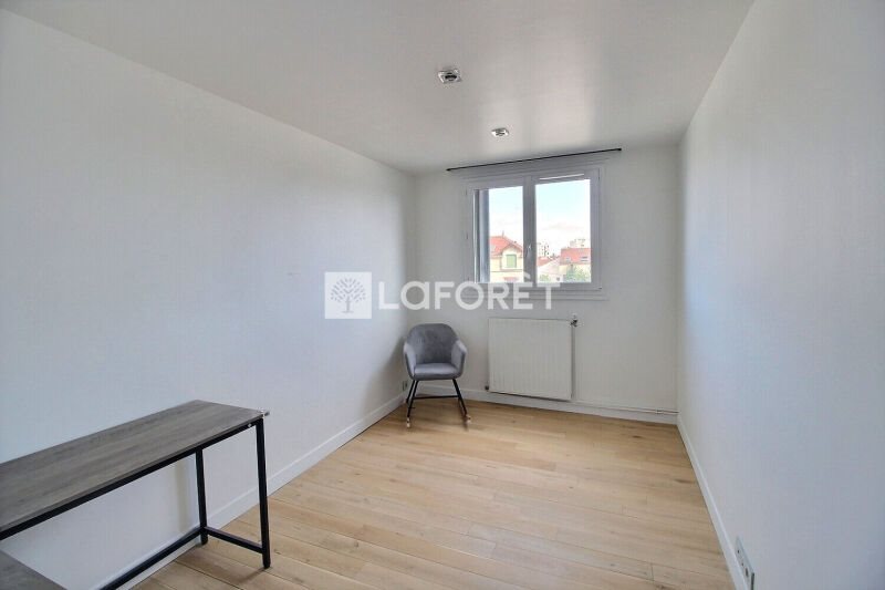 Appartement à louer, 78m², Champigny-sur-Marne