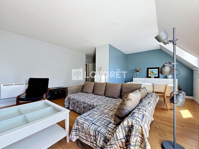Appartement à vendre, 107m², Les Lilas