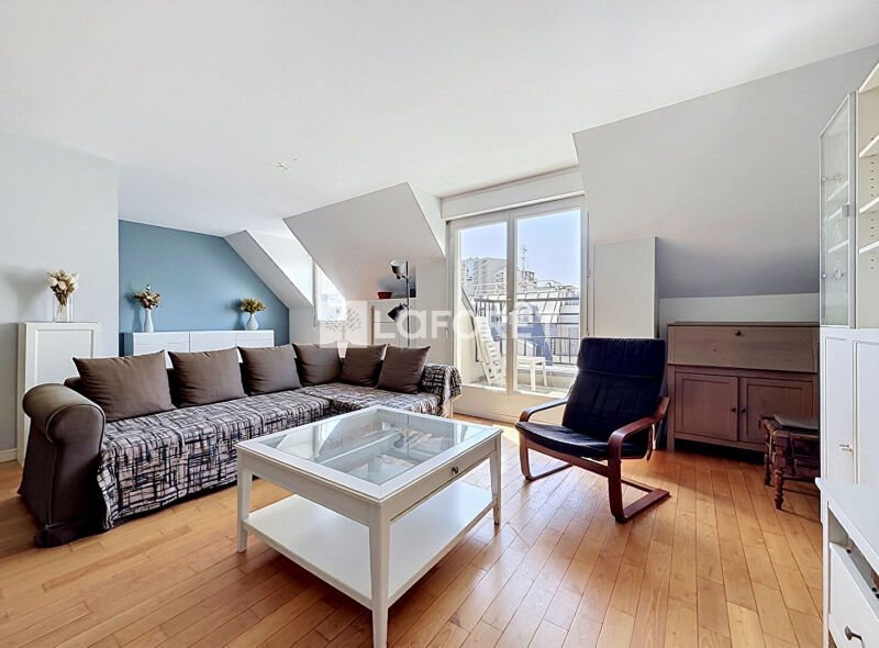 Appartement à vendre, 107m², Les Lilas