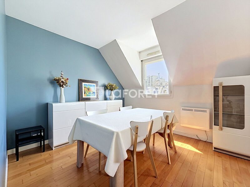 Appartement à vendre, 107m², Les Lilas