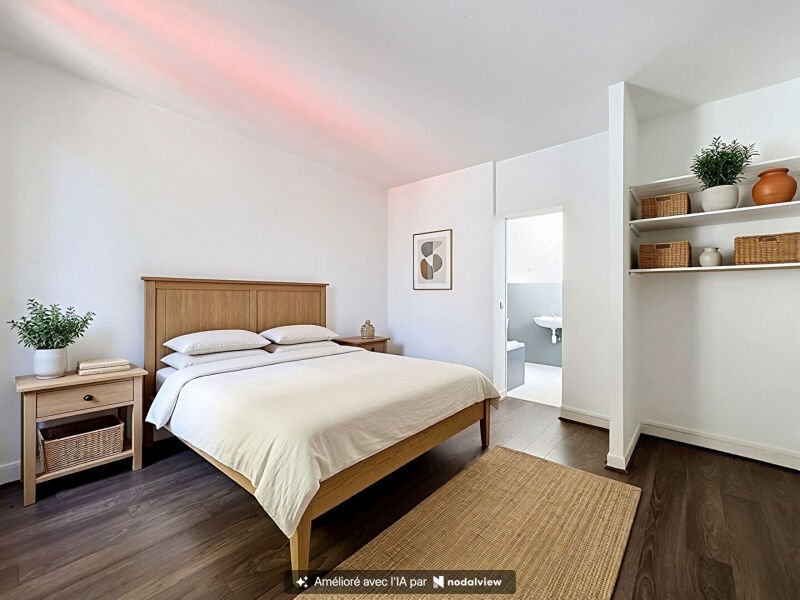 Maison à vendre, 89m², Les Lilas