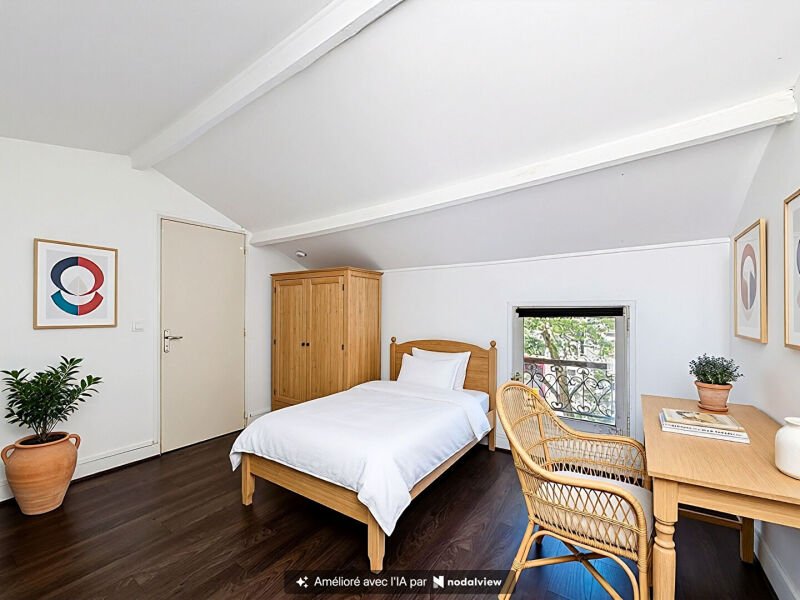 Maison à vendre, 89m², Les Lilas