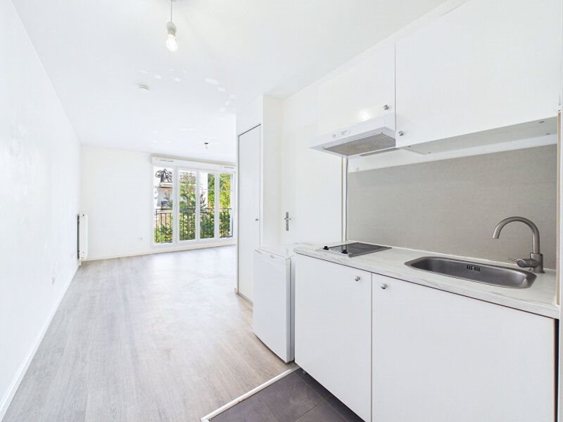 Appartement à vendre, 27m², Le Blanc-Mesnil