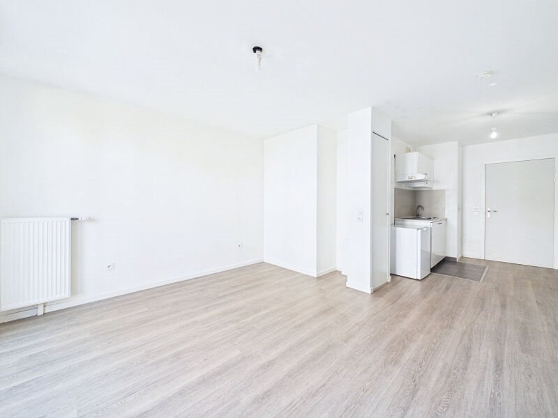 Appartement à vendre, 27m², Le Blanc-Mesnil