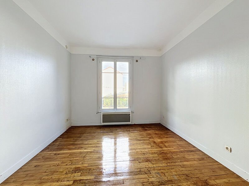 Appartement à vendre, 44m², Bagnolet