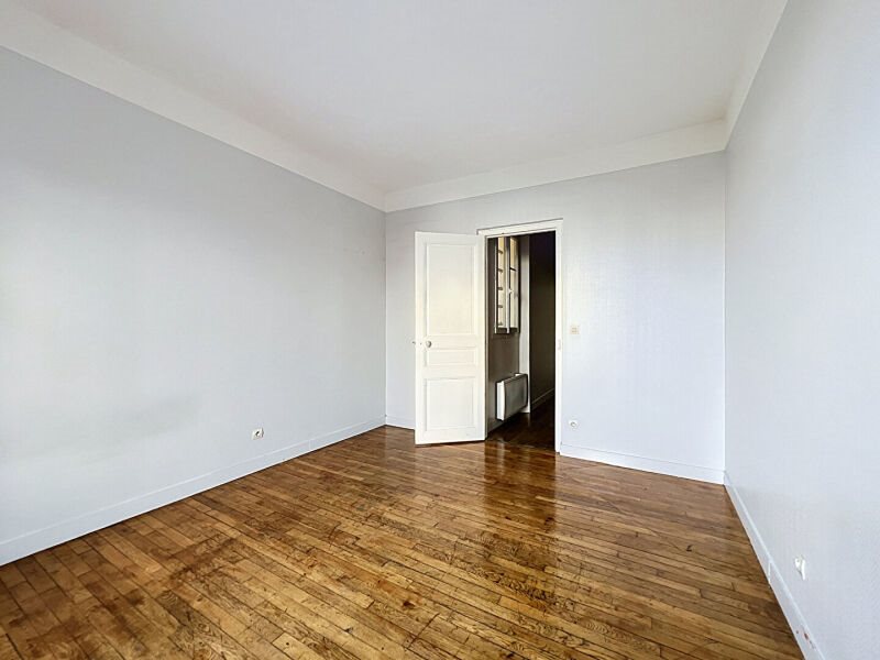 Appartement à vendre, 44m², Bagnolet
