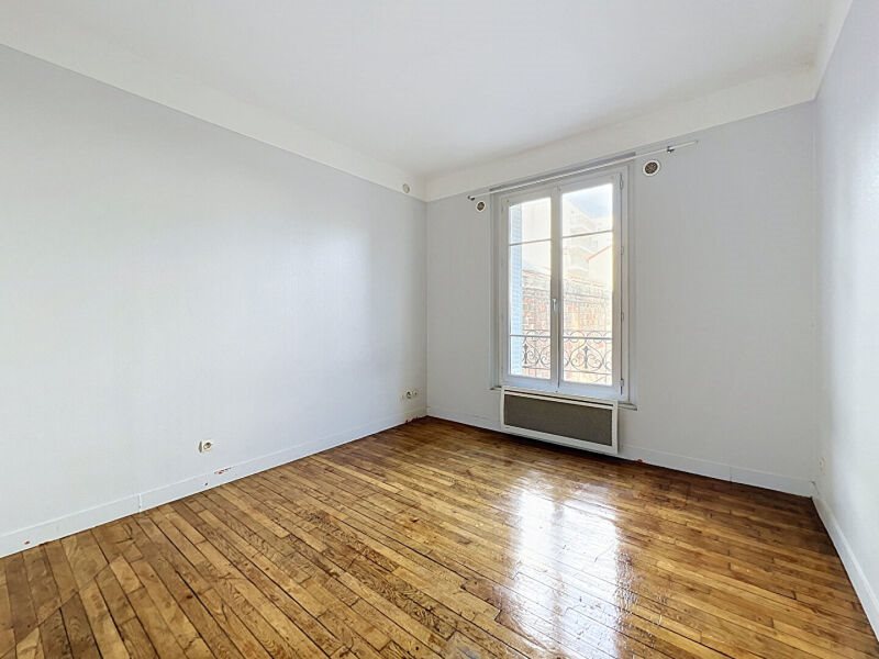 Appartement à vendre, 44m², Bagnolet