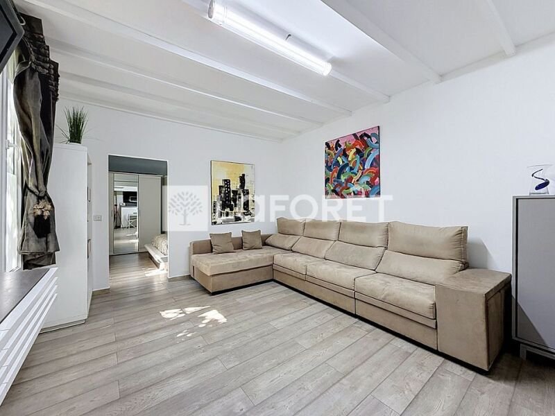 Appartement à vendre, 42m², Les Lilas