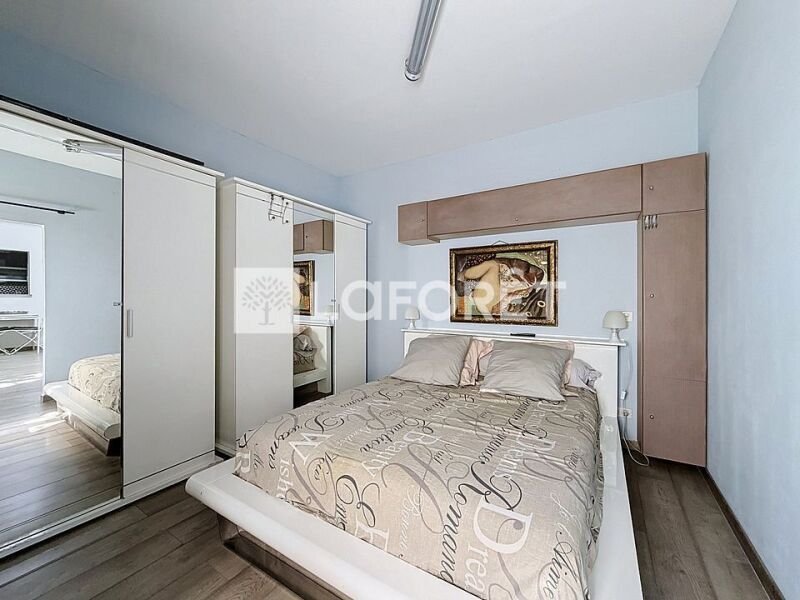 Appartement à vendre, 42m², Les Lilas