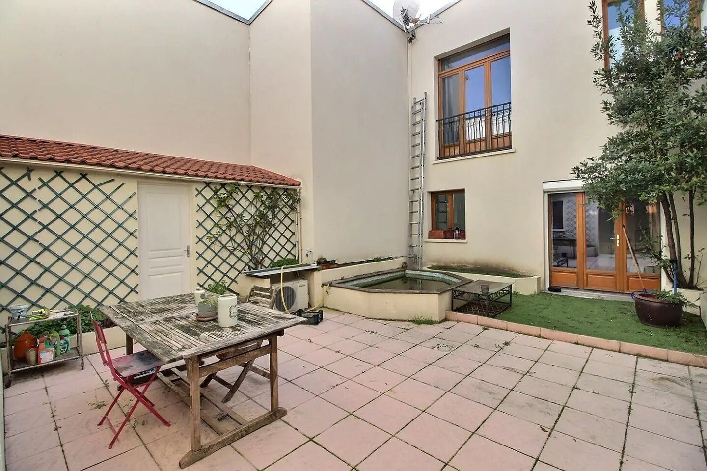 Appartement à louer, 165m², Le Pré-Saint-Gervais