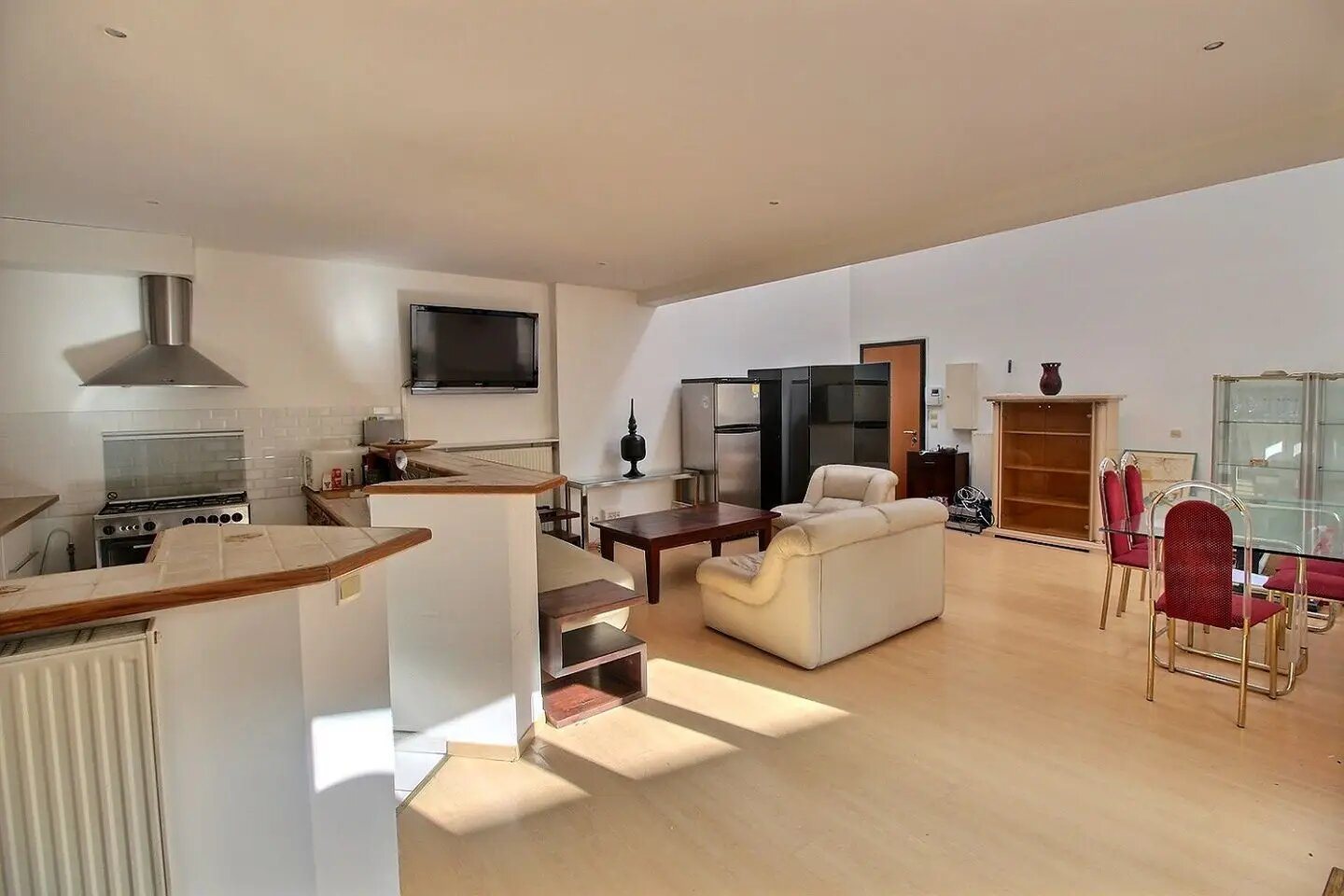 Appartement à louer, 165m², Le Pré-Saint-Gervais