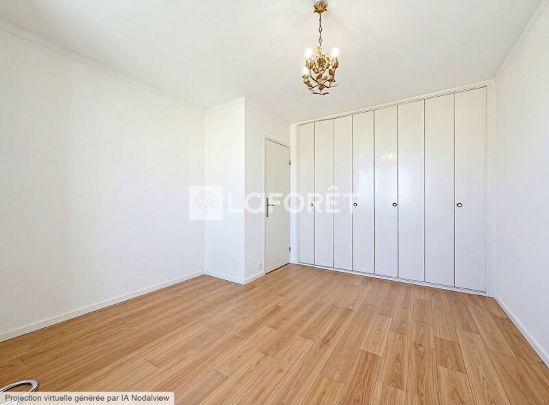 Appartement à vendre, 84m², Les Lilas