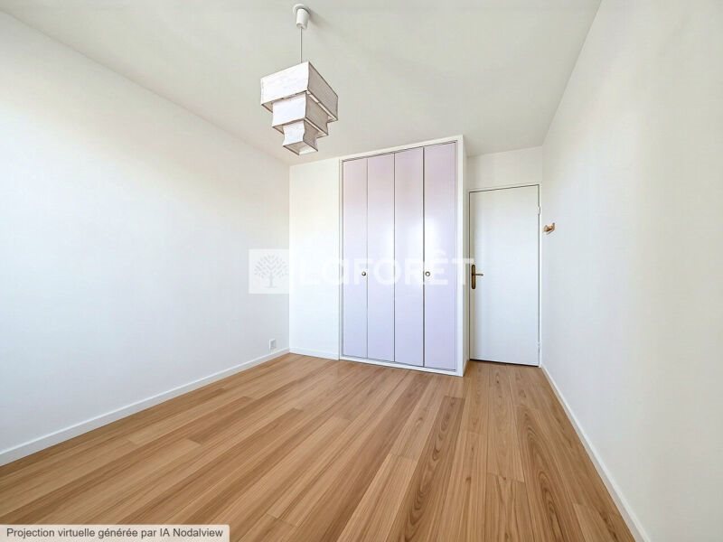 Appartement à vendre, 84m², Les Lilas