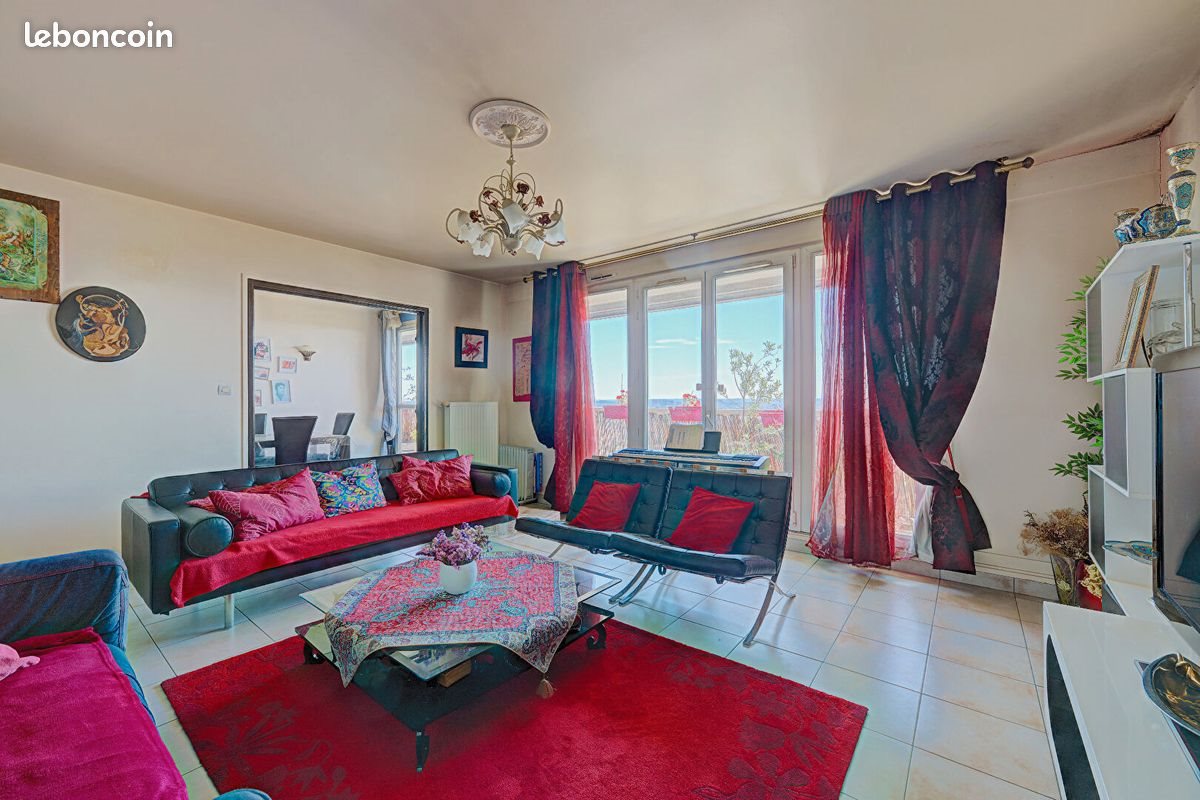 Appartement à vendre, 100m², Bagnolet