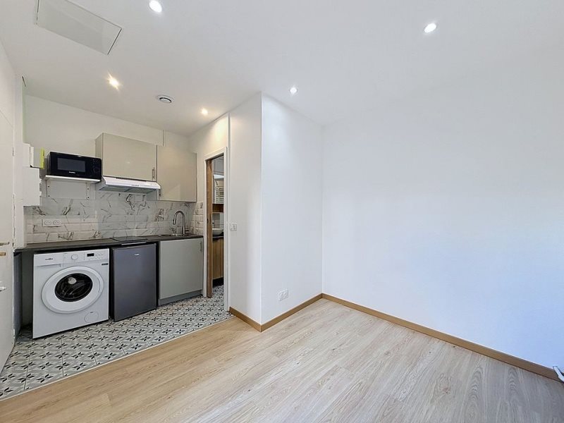 Appartement à vendre, 15m², Montreuil