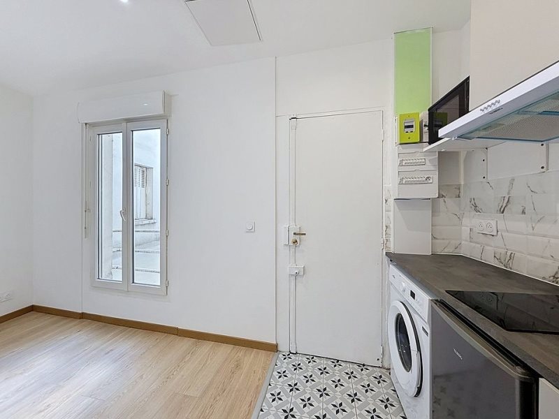 Appartement à vendre, 15m², Montreuil