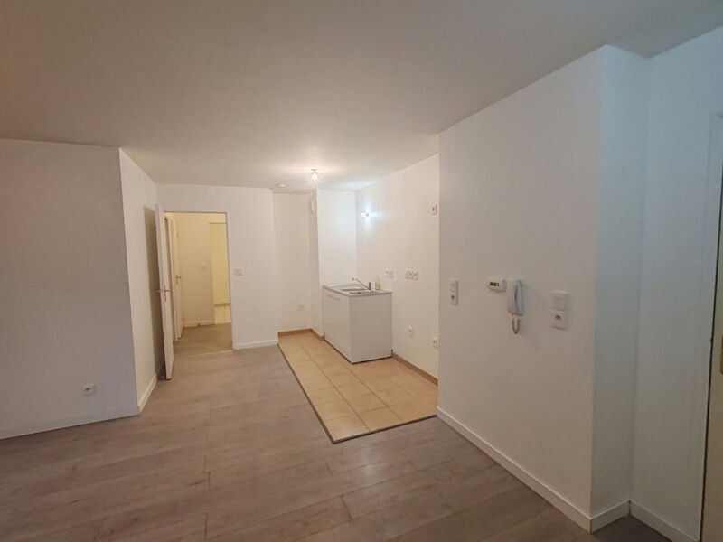 Appartement à louer, 62m², Rosny-sous-Bois