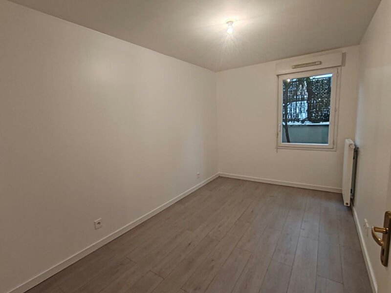 Appartement à louer, 62m², Rosny-sous-Bois
