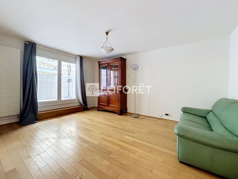 Appartement à vendre, 50m², Les Lilas