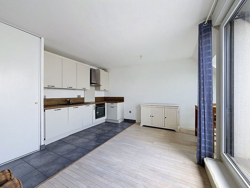 Appartement à vendre, 45m², Le Pré-Saint-Gervais