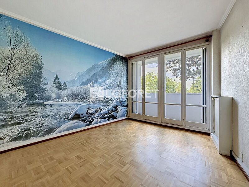 Appartement à vendre, 70m², Les Lilas