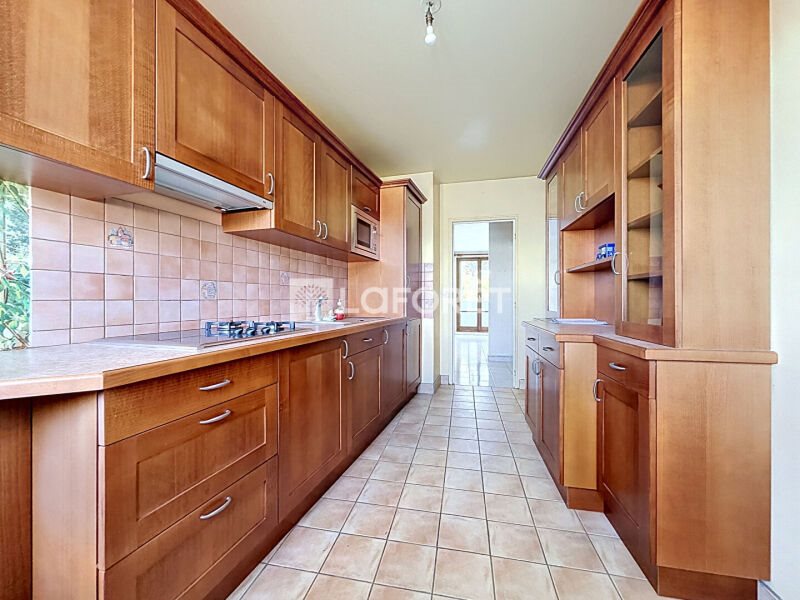 Appartement à vendre, 70m², Les Lilas