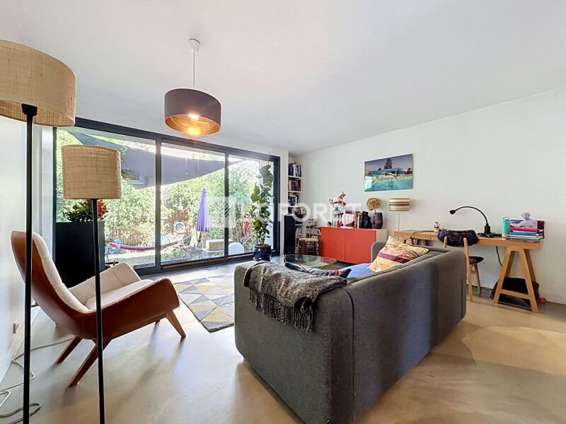 Maison à vendre, 98m², Bagnolet