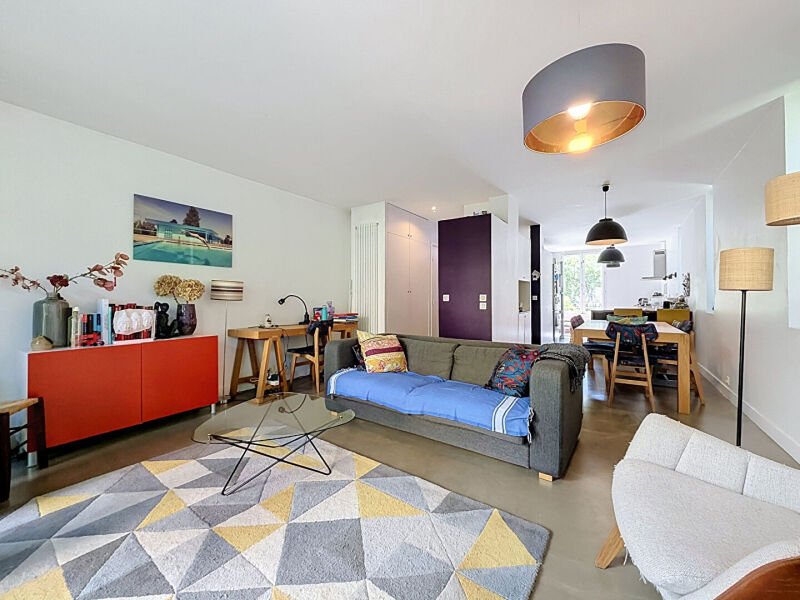 Maison à vendre, 98m², Bagnolet
