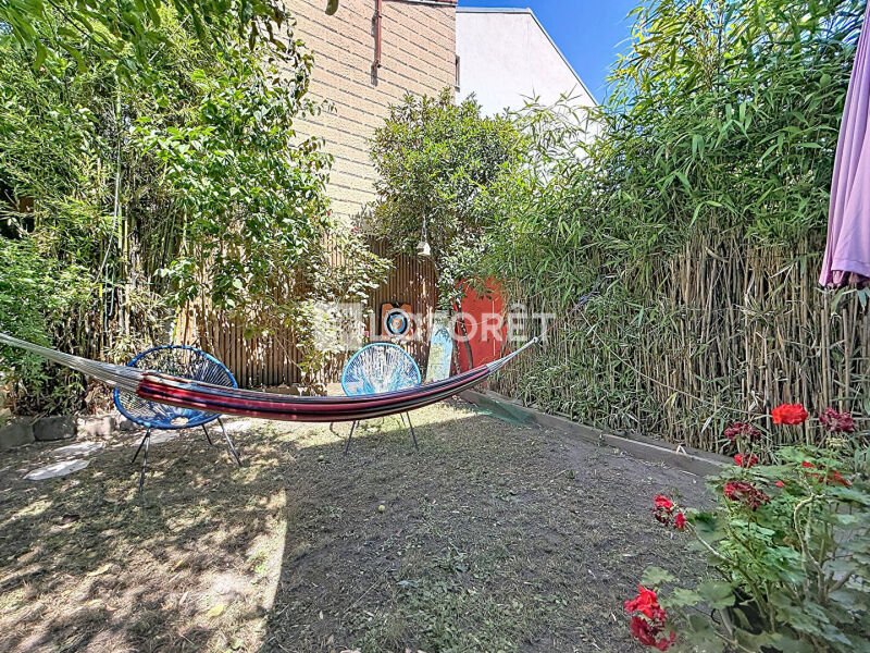 Maison à vendre, 98m², Bagnolet
