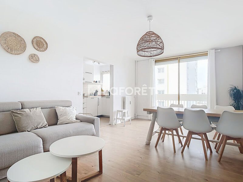 Appartement à vendre, 69m², Les Lilas