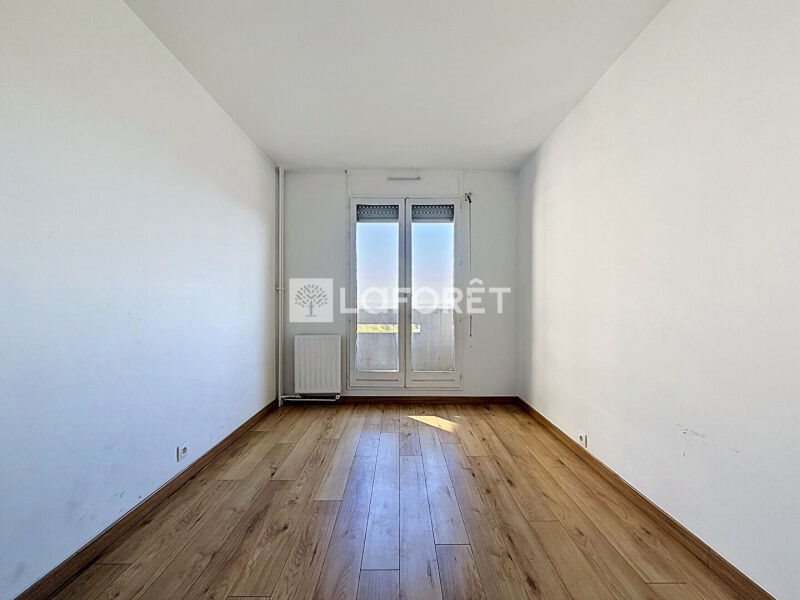 Appartement à vendre, 54m², Le Pré-Saint-Gervais