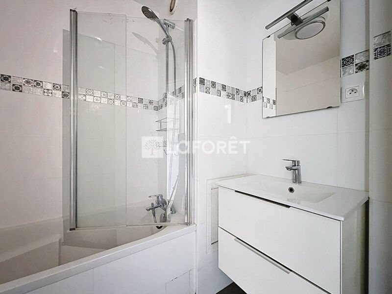 Appartement à vendre, 54m², Le Pré-Saint-Gervais