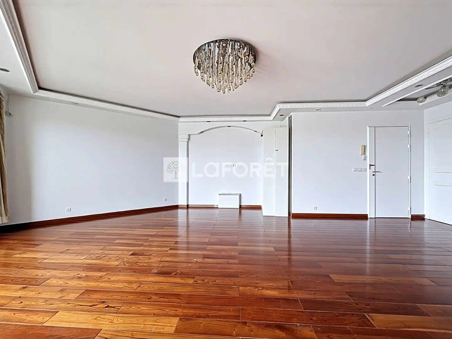 Appartement à vendre, 86m², Pantin