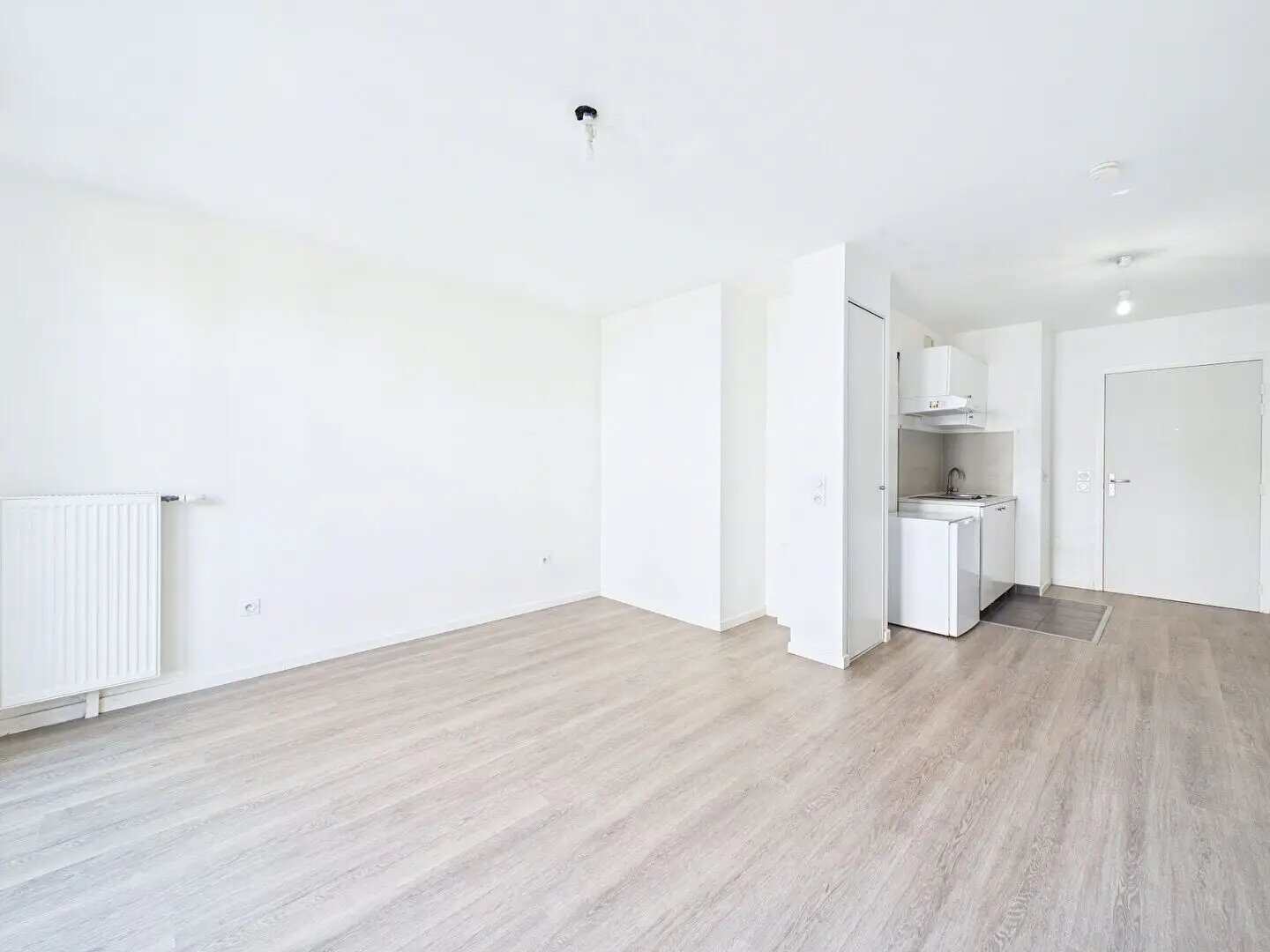 Appartement à vendre, 27m², Le Blanc-Mesnil