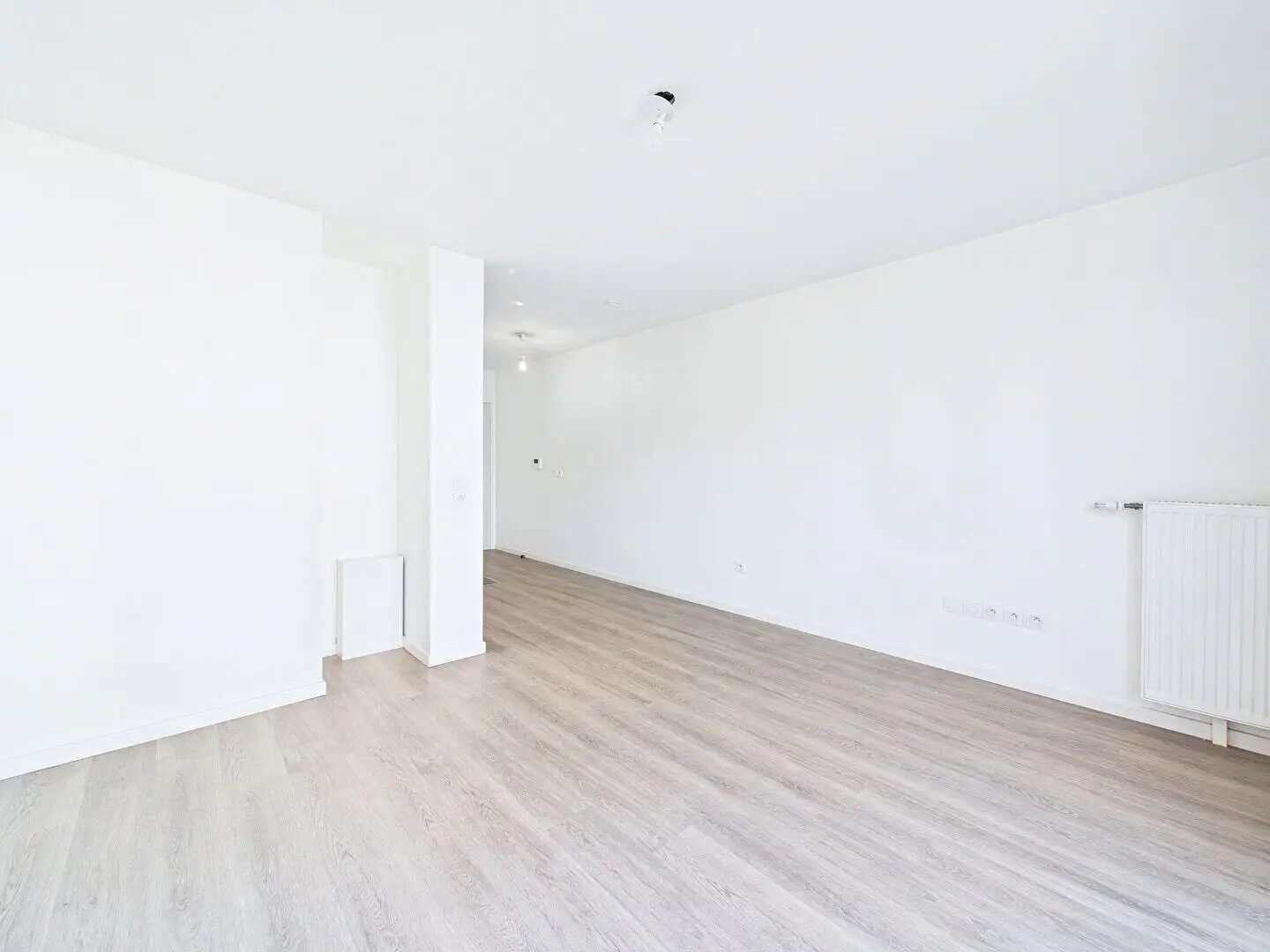 Appartement à vendre, 27m², Le Blanc-Mesnil