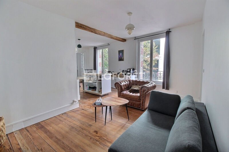 Appartement à louer, 73m², Le Pré-Saint-Gervais