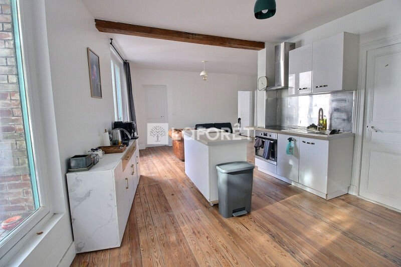 Appartement à louer, 73m², Le Pré-Saint-Gervais