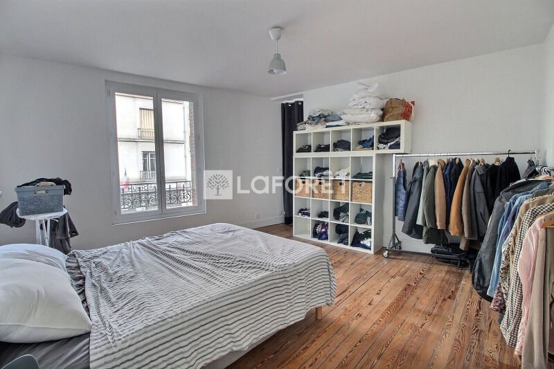 Appartement à louer, 73m², Le Pré-Saint-Gervais